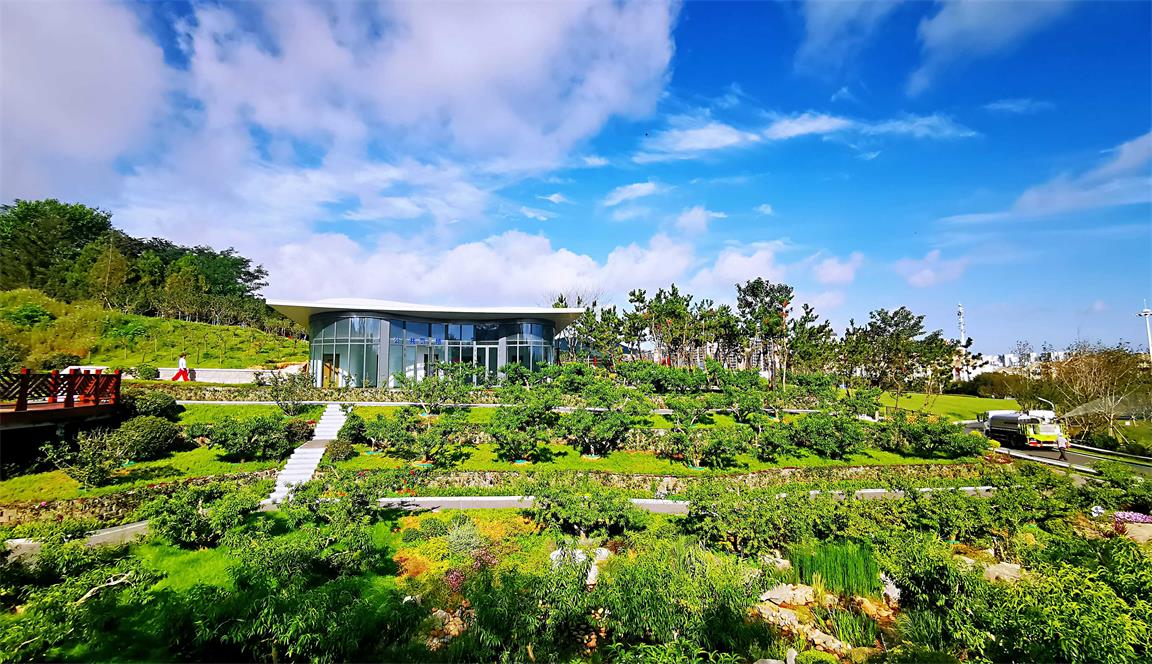 Êб±Çø¸¡É½Â̵À½Úµã¾«Æ·ÌáÉýÏîÄ¿(¶þÆÚ) Êб±Çø¸¡É½Â̵À½Úµã¾«Æ·ÌáÉýÏîÄ¿(¶þÆÚ)